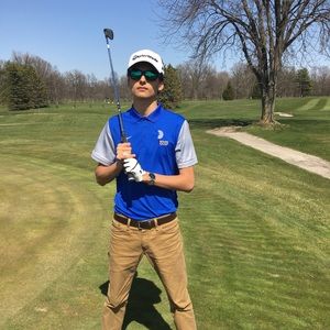 Meet your Posher, Seth